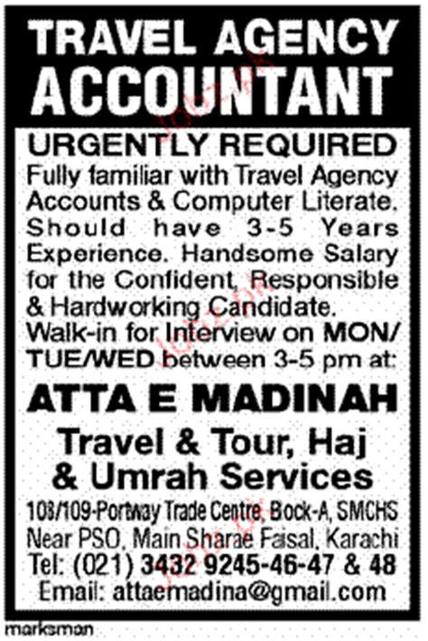 accounting jobs with travel opportunities.